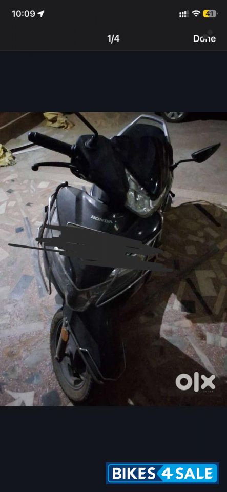 Honda 2023 Activa 125 Disc Honda 2023 Activa 125 Disc