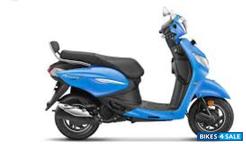 Hero Pleasure Plus XTec