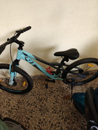 Ninety One  Windrider 24T 2023 Model