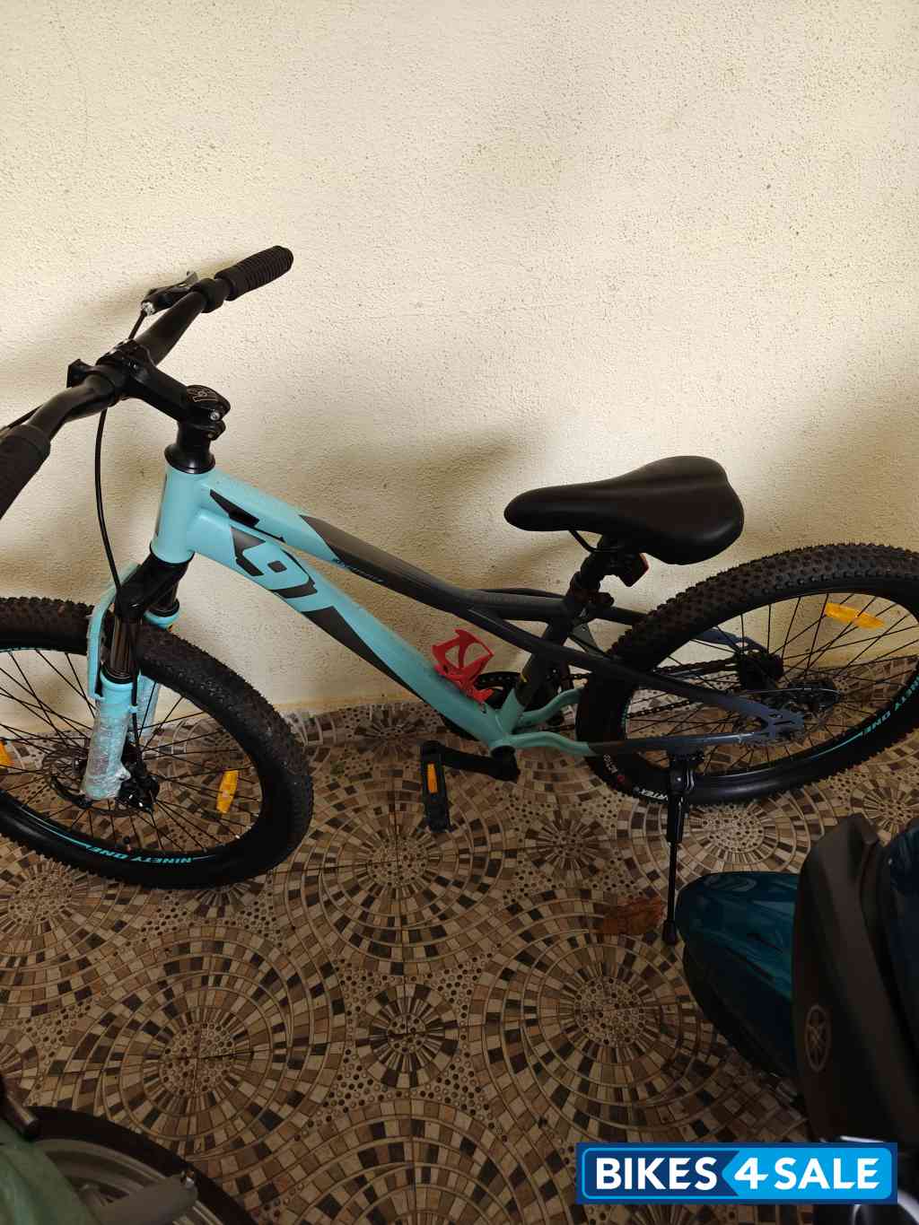 Ninety One Windrider 24T