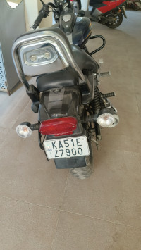 Bajaj Avenger Street 150