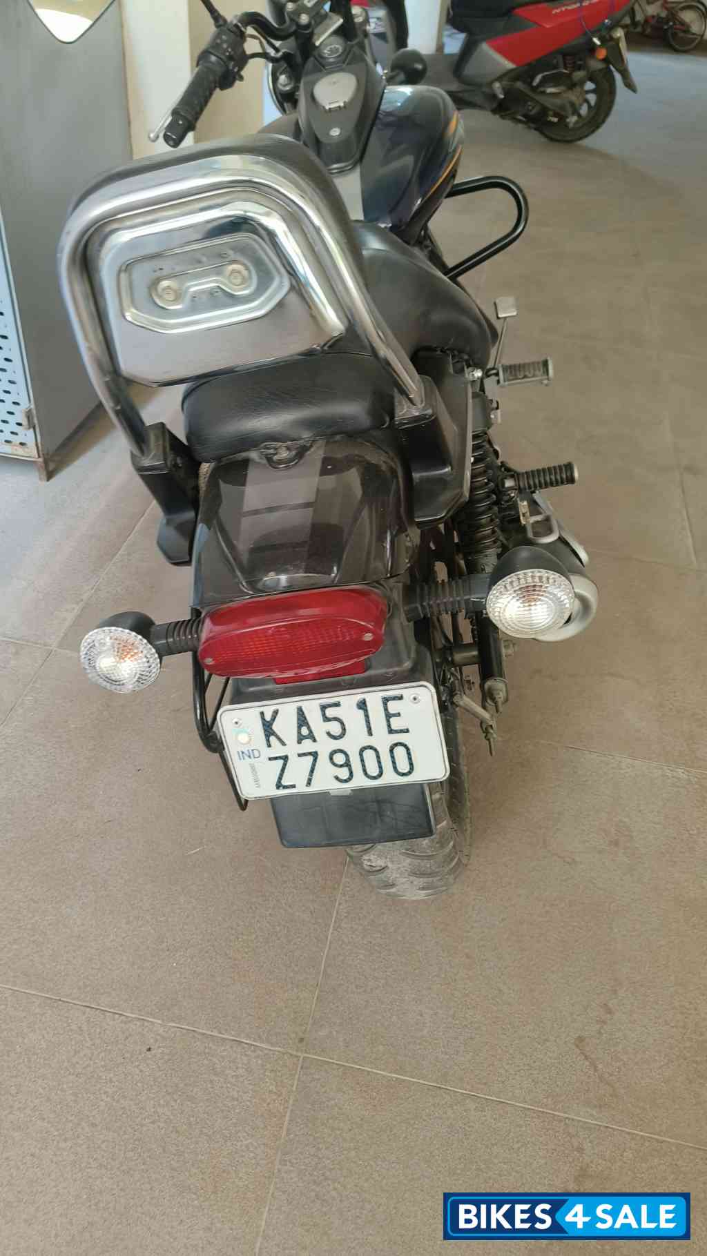 Bajaj Avenger Street 150 Bajaj Avenger Street 150
