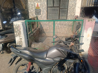 Honda SP 125 BSVI 2024 Model