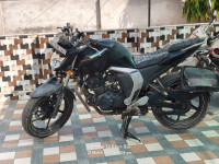 Yamaha Fazer FI V2 2016 Model