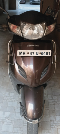 Honda Activa 3G 2017 Model