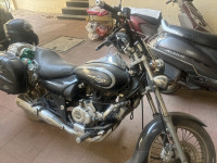 Bajaj Avenger Cruise 220 2016 Model