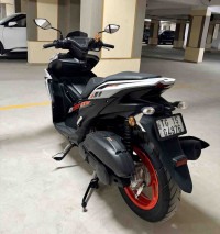 Yamaha Aerox 155 Version S 2025 Model