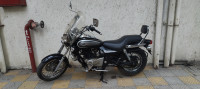 Bajaj Avenger Cruise 220 2017 Model