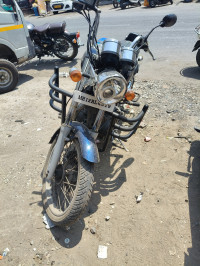 Royal Enfield Thunderbird 350 2019 Model