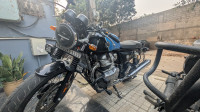 Royal Enfield Continental GT 650 2023 Model