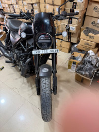 Harley Davidson X440 S