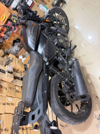 Harley Davidson X440 S