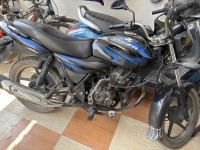 Bajaj Discover 125T 2011 Model