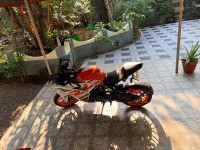KTM RC 125
