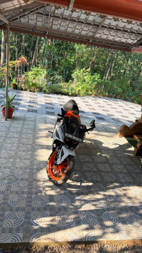 KTM RC 125