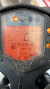 KTM RC 125