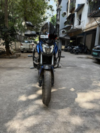 Bajaj Dominar 400 Disc 2018 Model