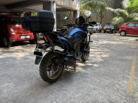 Bajaj Dominar 400 Disc