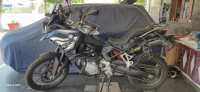 BMW F 850 GS 2023 Model