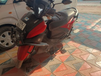 Yamaha Ray ZR 125 Fi Hybrid 2022 Model