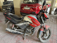 Hero Passion Pro BS6 2021 Model