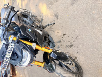 BMW G 310 R 2021 Model