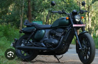 Yezdi Roadster 2025 2025 Model