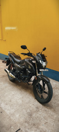 Honda SP125 2025 2025 Model