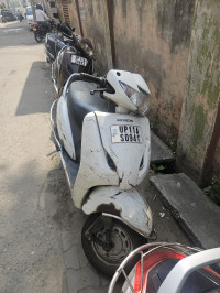 Honda Activa 2014 Model