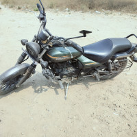 Bajaj Avenger Street 220 2016 Model