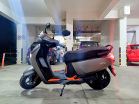 Vida VX2 Plus 2025 Model
