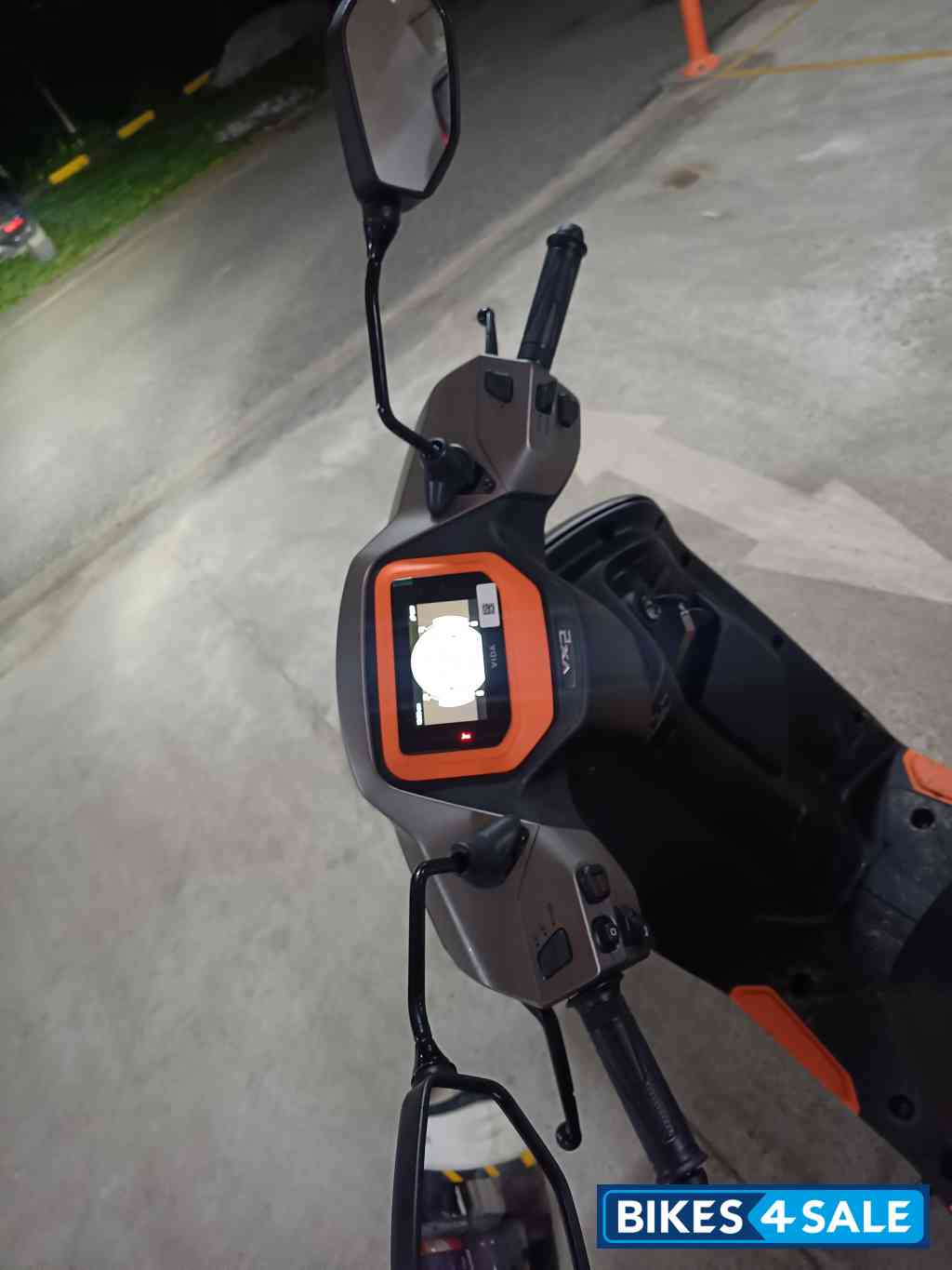 Vida VX2 Plus
