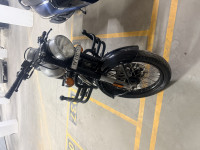 Royal Enfield Classic 350 Dual Channel BS6