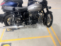 Royal Enfield Classic 350 Dual Channel BS6