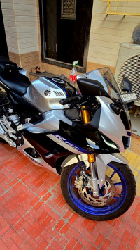 Yamaha R15M 2025 Model