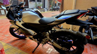 Yamaha R15M