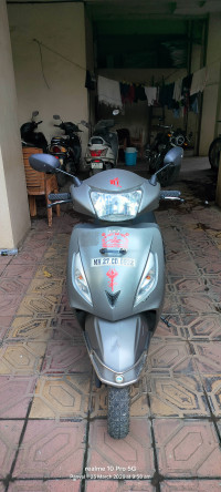 TVS Jupiter BS6 2017 Model