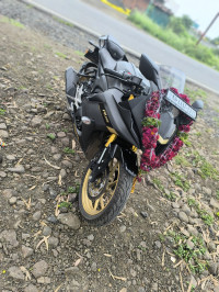 Yamaha R15 V4 2025 Model