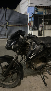 Bajaj Pulsar 150 2010 Model