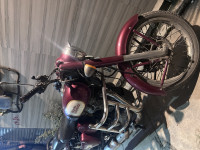 Royal Enfield Classic 350 2015 Model
