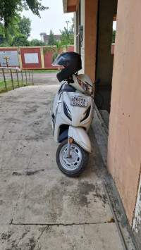 Honda Activa 2023 Model