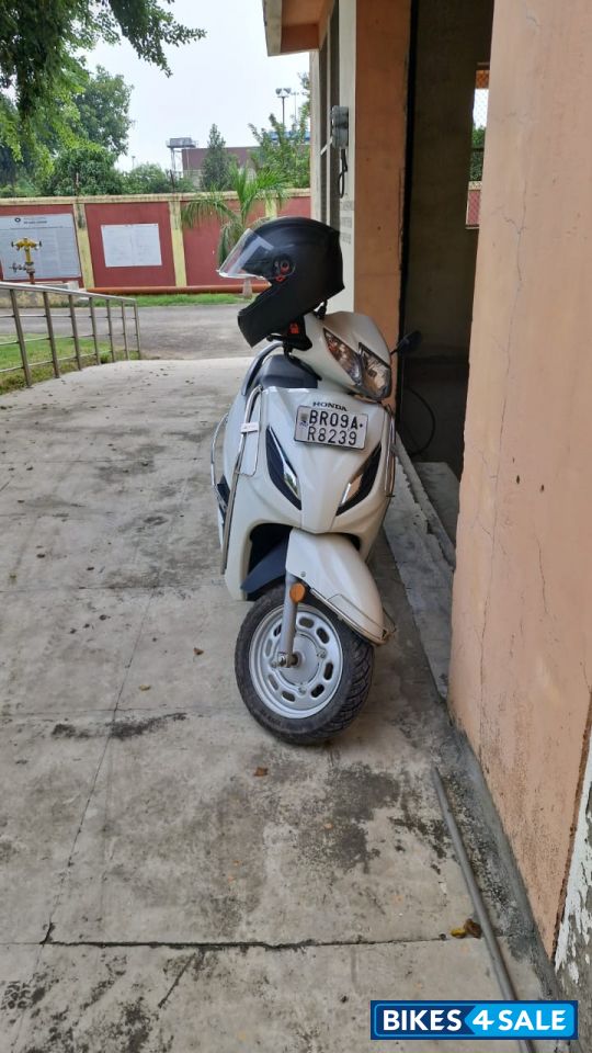 Honda Activa