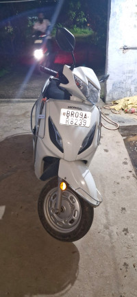 Honda Activa