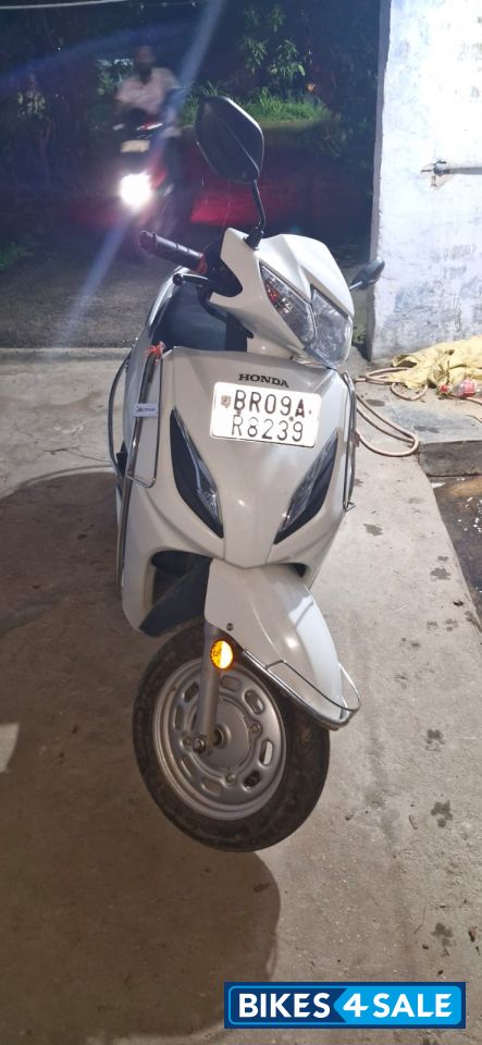 Honda Activa