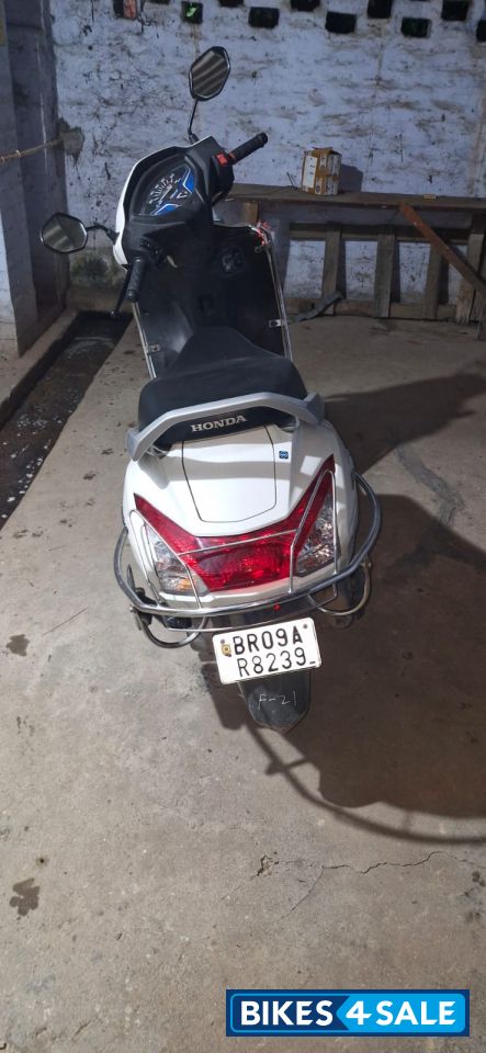 Honda Activa