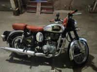 Royal Enfield Classic 500 2017 Model