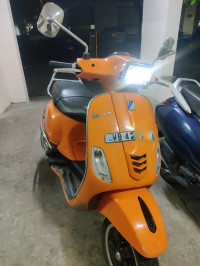 Vespa SXL 125 FL 20 2022 Model