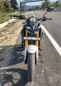 Yamaha MT-15 Ver 2.0 2022 Model