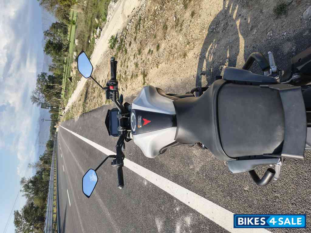 Yamaha MT-15 Ver 2.0