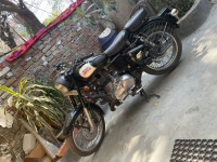 Royal Enfield Classic 350 2017 Model